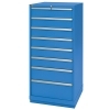 Lista XSSC1350-0803/BB Express Cabinet Bright Blue
